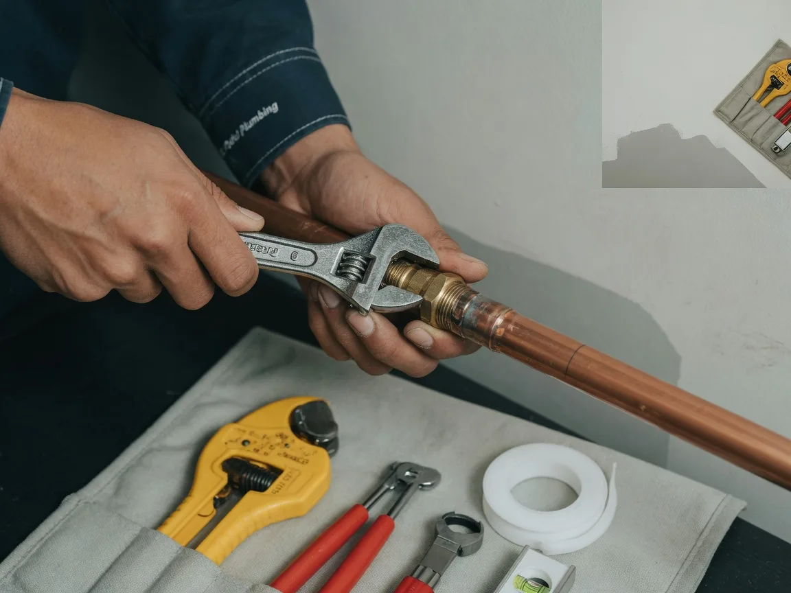 Why choose Drain Cleaning in Warrensville, NC